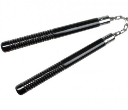 Dřevěné - řetěz